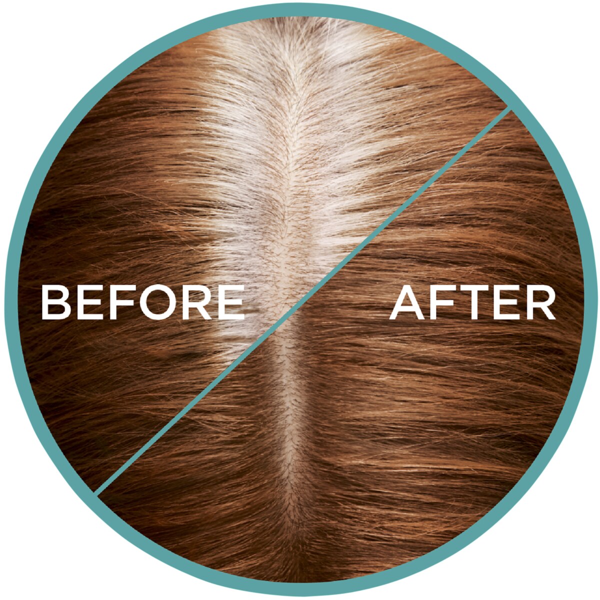 L'oreal Magic Retouch Red 75ml