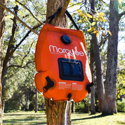 Marquee Ultimate Solar Shower - 20L