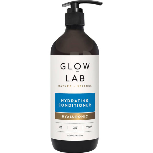 Glow Lab Hydrating Conditioner 600ml