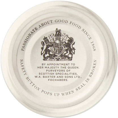 Baxters Fig & Date Balsamic Chutney 235g