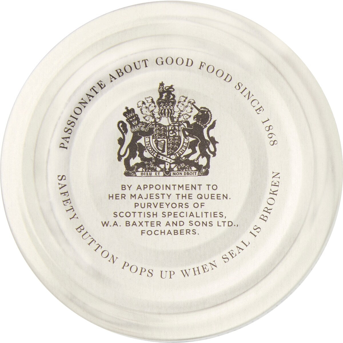 Baxter's Classic Tomato Chutney 225g