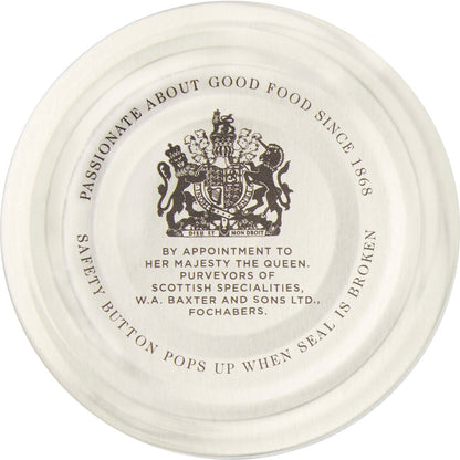 Baxter's Classic Tomato Chutney 225g