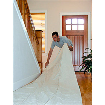Wagner Heavy Duty Canvas Drop Sheet - 3.65 x 3.65m