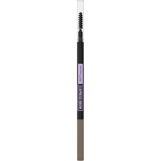 Maybelline Brow Ultra Slim Eyebrow Pencil - Soft Brown Each