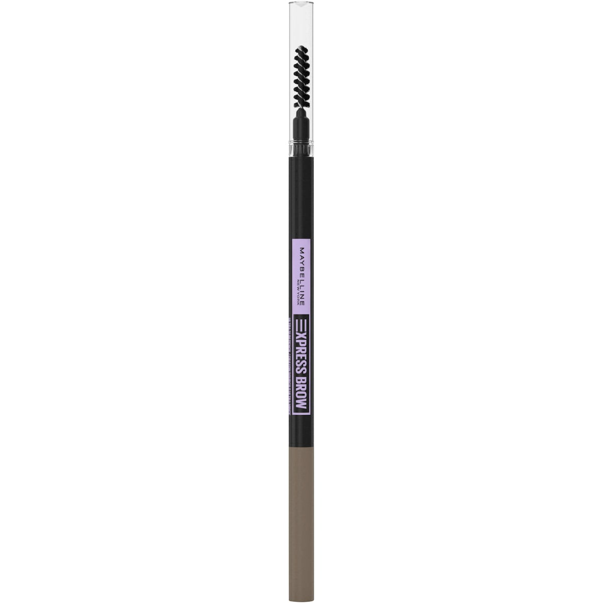Maybelline Brow Ultra Slim Eyebrow Pencil - Soft Brown Each