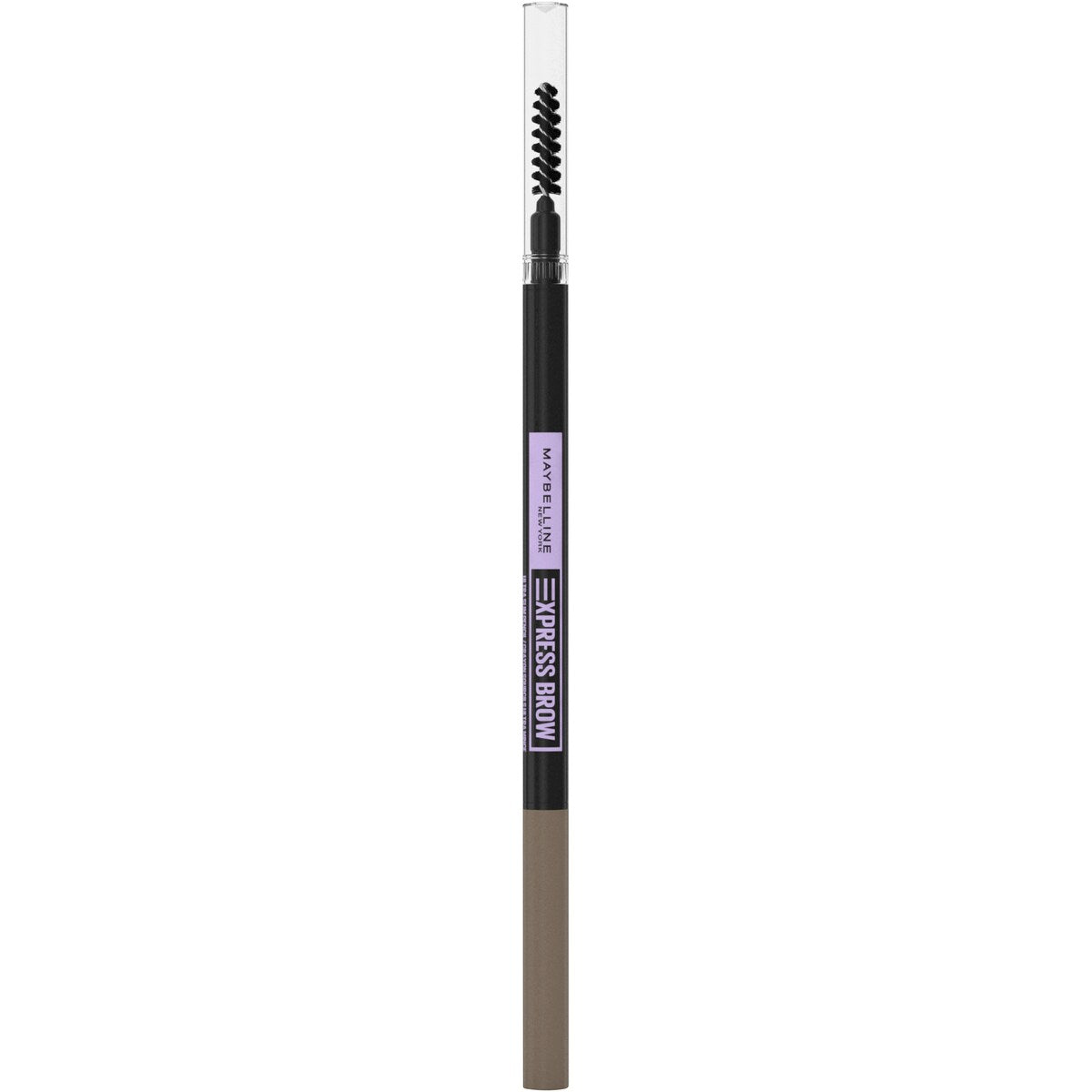 Maybelline Brow Ultra Slim Eyebrow Pencil - Soft Brown 90mg