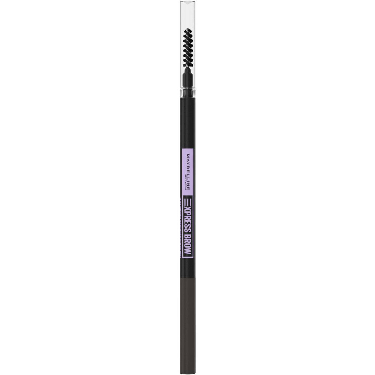 Maybelline Brow Ultra Slim Eyebrow Pencil - Deep Brown Each