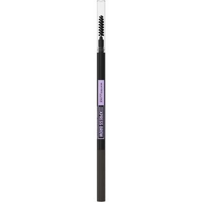 Maybelline Brow Ultra Slim Eyebrow Pencil - Deep Brown Each