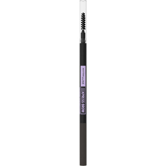 Maybelline Brow Ultra Slim Eyebrow Pencil - Deep Brown Each