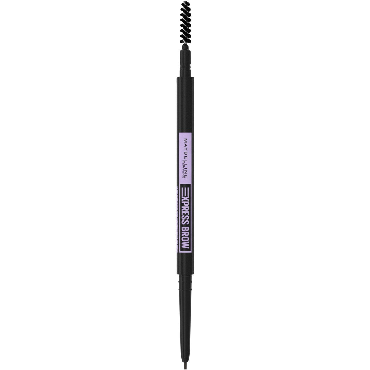 Maybelline Brow Ultra Slim Eyebrow Pencil - Deep Brown 90mg