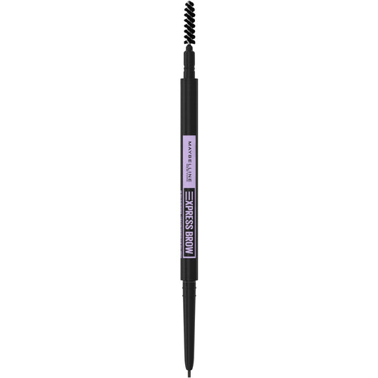 Maybelline Brow Ultra Slim Eyebrow Pencil - Deep Brown 90mg