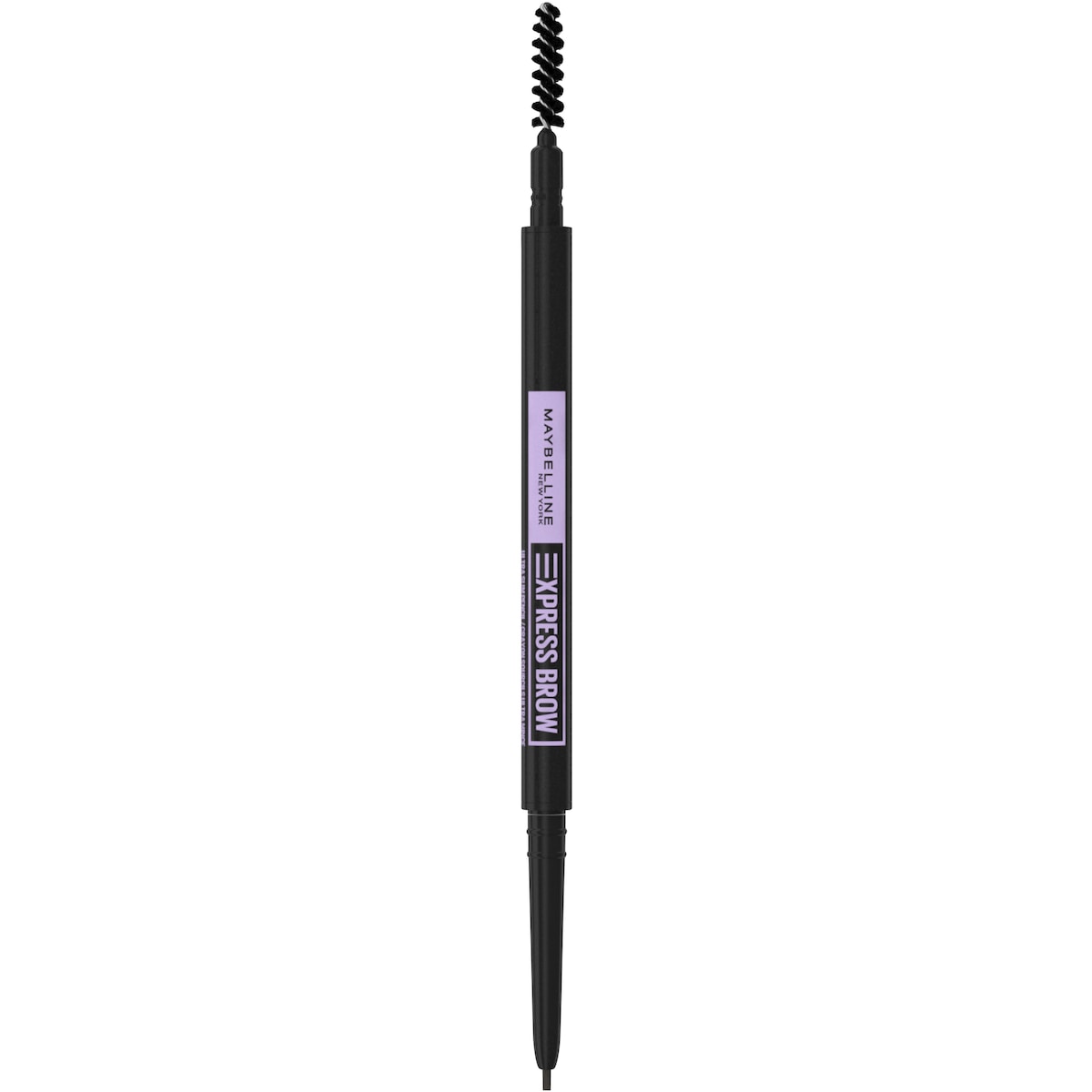 Maybelline Brow Ultra Slim Eyebrow Pencil - Deep Brown Each