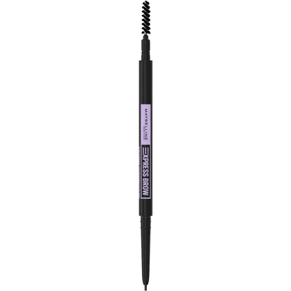 Maybelline Brow Ultra Slim Eyebrow Pencil - Deep Brown Each