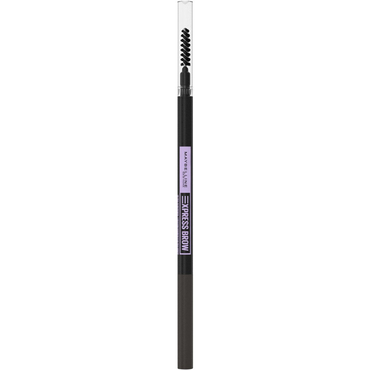 Maybelline Brow Ultra Slim Eyebrow Pencil - Deep Brown 90mg