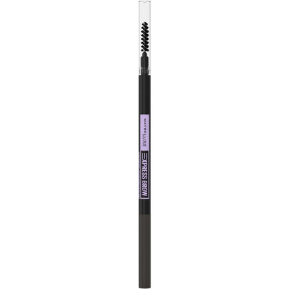 Maybelline Brow Ultra Slim Eyebrow Pencil - Deep Brown 90mg