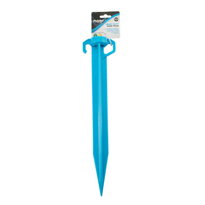 Polytuf Sand Peg - 425mm - 4 Pack