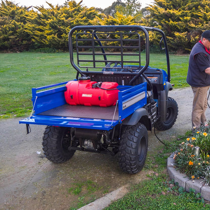 Silvan Spotpak Sprayer - 55L