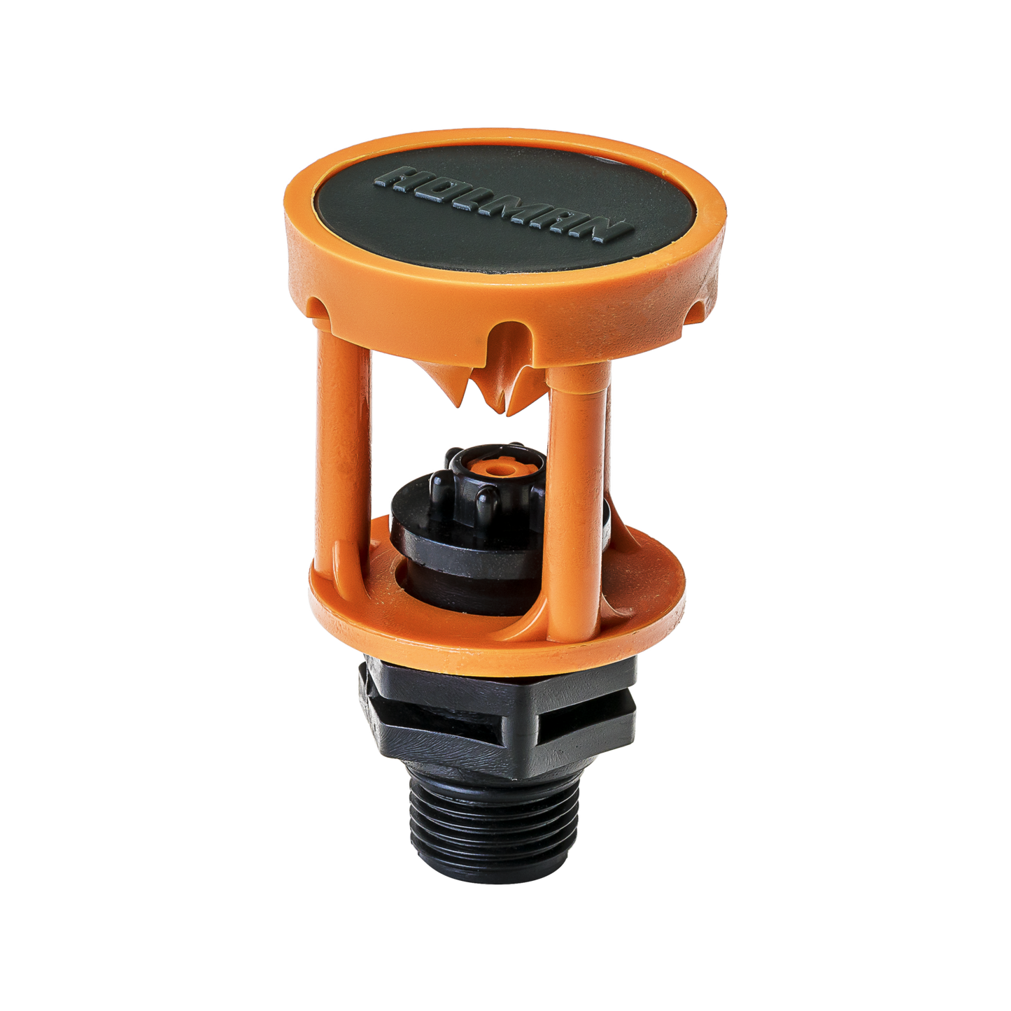 Holman Large Shaker Head - 190 x 75 x 210mm