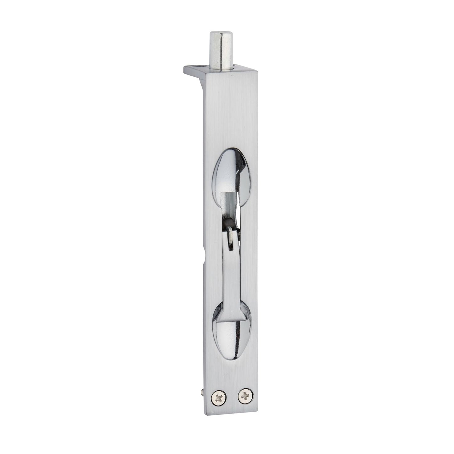 Delf Trade Flush Bolt - 145 x 24mm