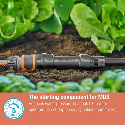 Gardena Micro Irrigation Master Unit - 1000
