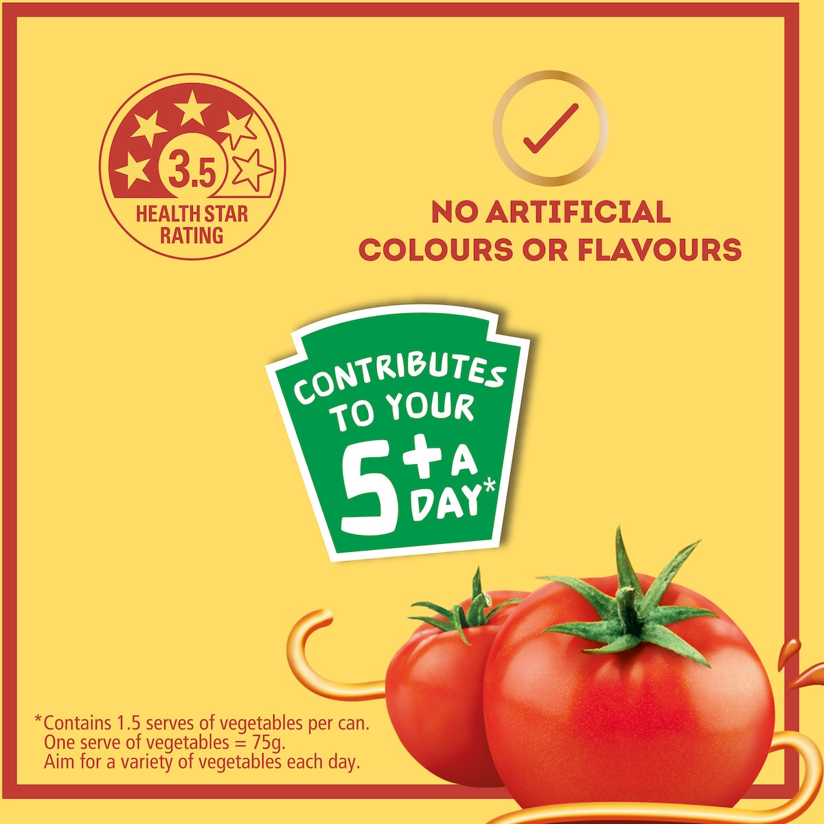 Heinz Canned Spaghetti Pasta In Tomato Sauce 300g