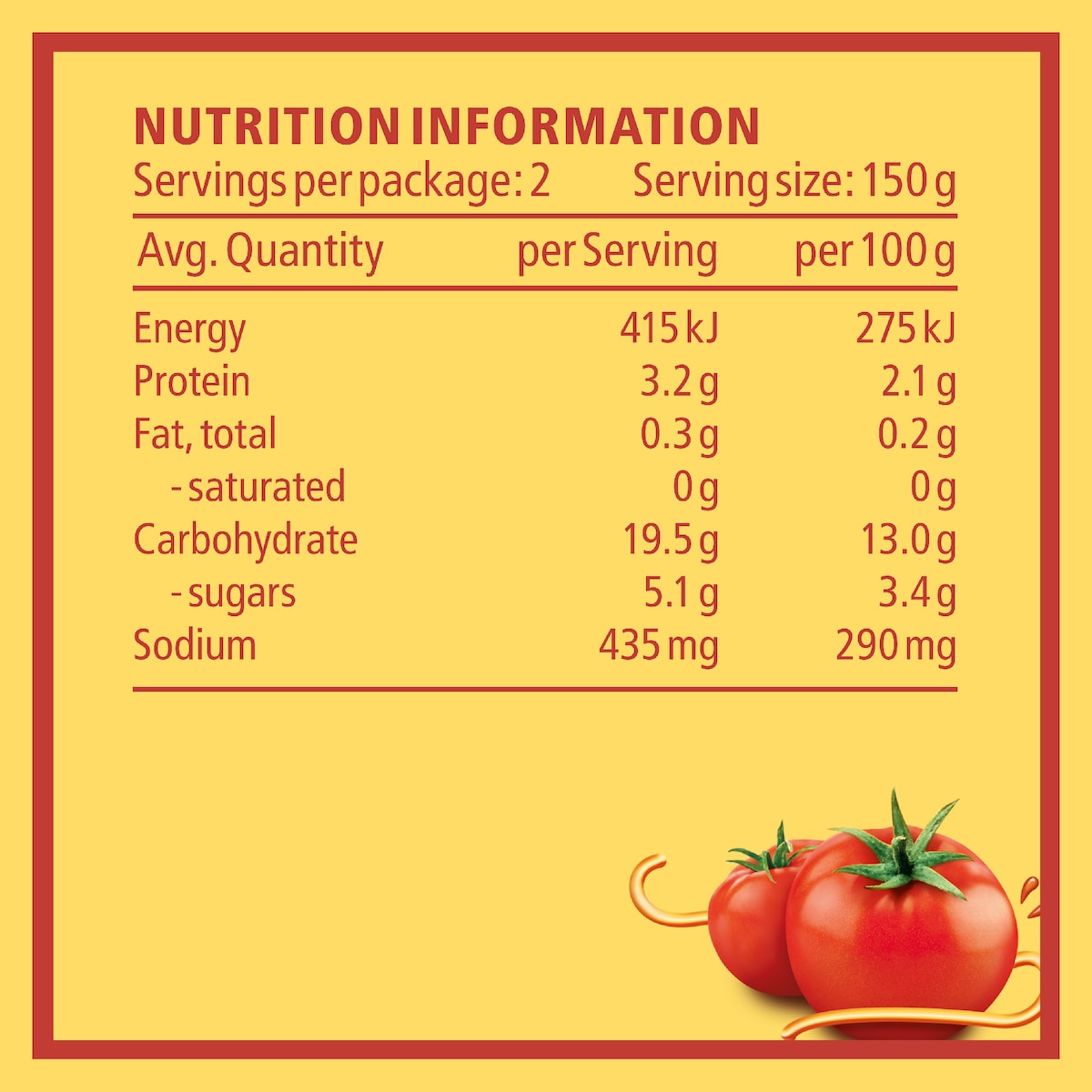 Heinz Canned Spaghetti Pasta In Tomato Sauce 300g