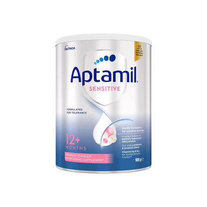 Aptamil Sensitive Toddler From 1 Year 900g - 1 each