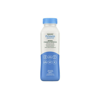Rokeby Protein Smoothie Vanilla Wafer - 425mL