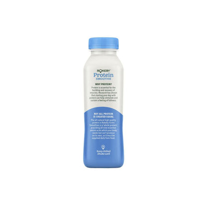 Rokeby Protein Smoothie Vanilla Wafer - 425mL