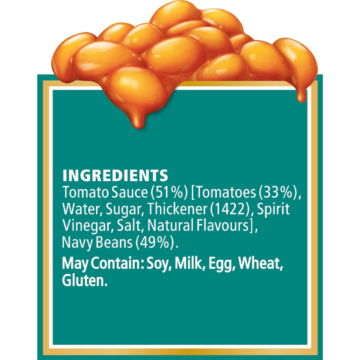 Heinz Beanz Canned Baked Beans In Tomato Sauce 300g