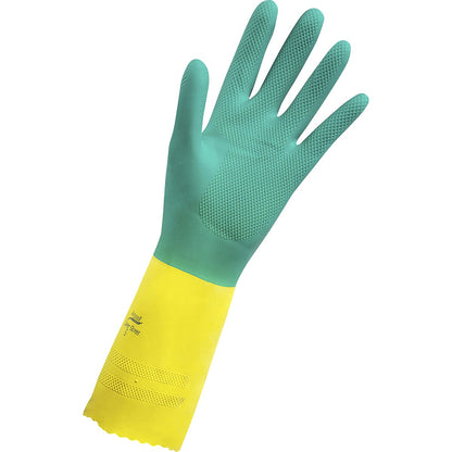 Vileda Ansell Super Protector Gloves Large Pair each