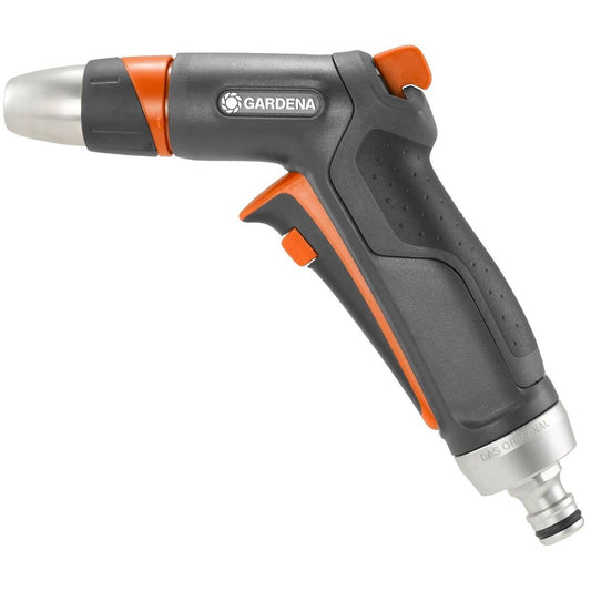 Gardena Premium Trigger Gun Nozzle 18305-20