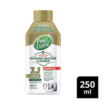 Pine O een Gold 7 In 1 Washing Machine eaner - 250mL