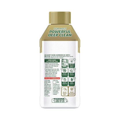 Pine O een Gold 7 In 1 Washing Machine eaner - 250mL