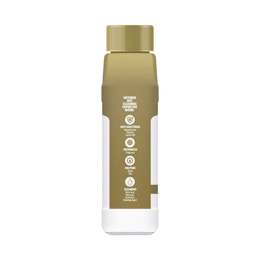 Pine O een Gold 7 In 1 Washing Machine eaner - 250mL