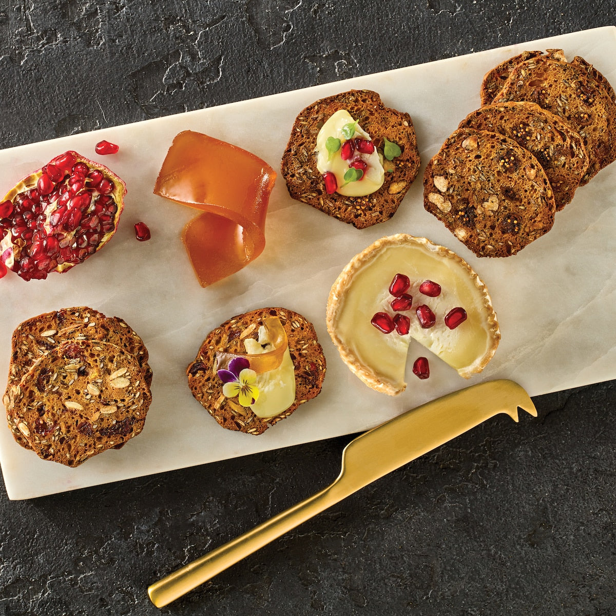 Ob Finest Speciality Crackers Fig & Pecan 150g