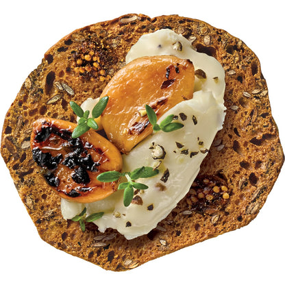Ob Finest Speciality Crackers Fig & Pecan 150g