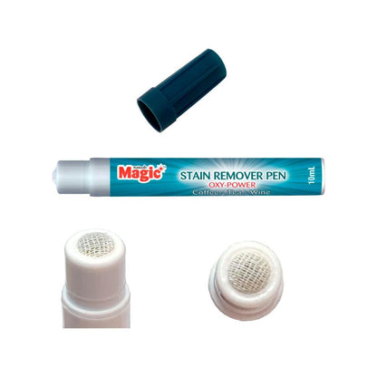 Magic Stain Remover Twin Pack 2x10ml - 20mL