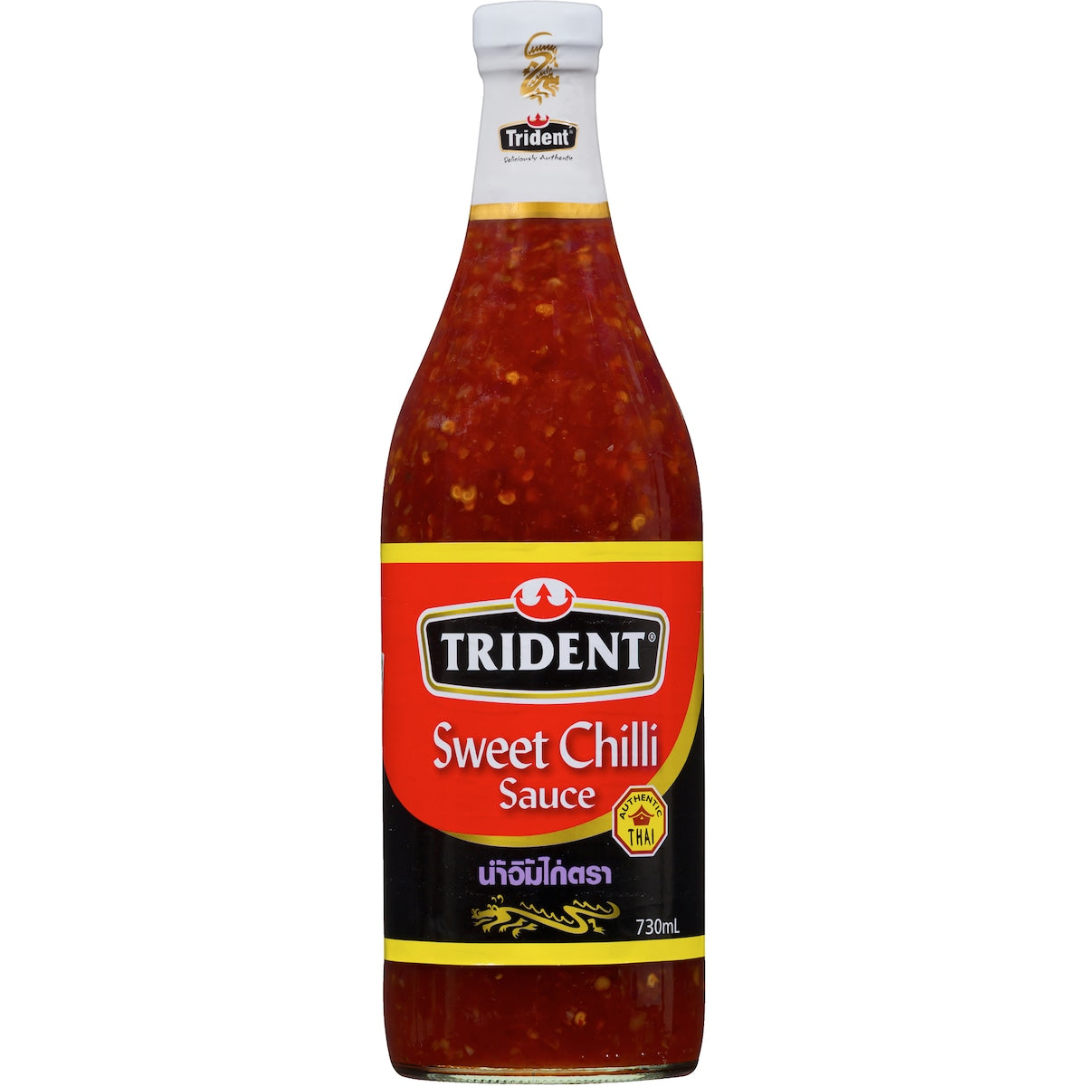 Trident Original Sweet Chilli Sauce 730ml