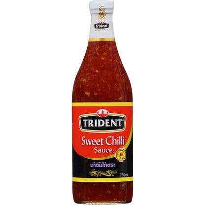 Trident Original Sweet Chilli Sauce 730ml