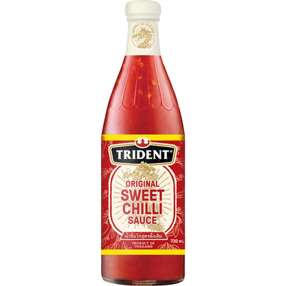 Trident Original Sweet Chilli Sauce 730ml