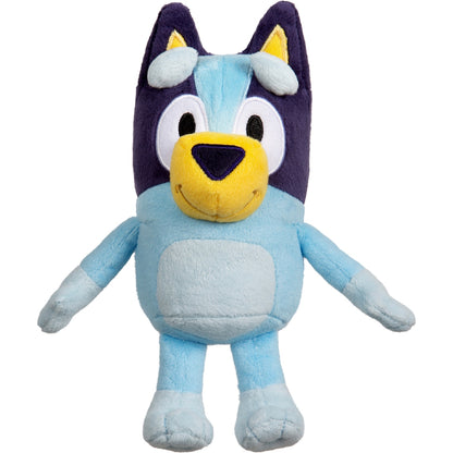 Bluey Plush Toy Assorted Each