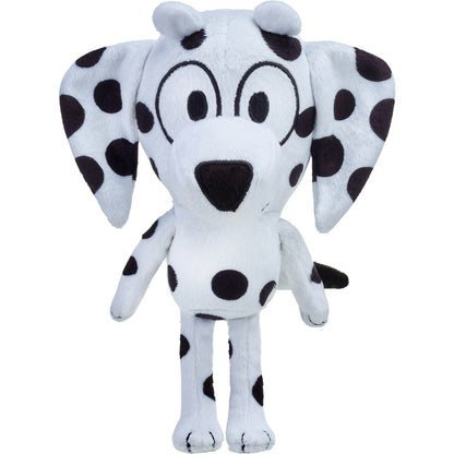 Bluey Friends Plush Toy Assorted Each