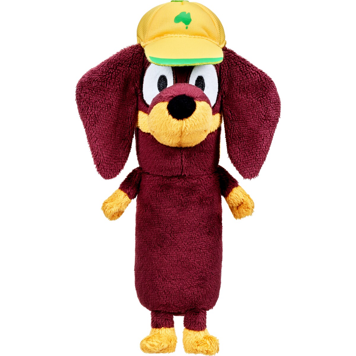 Bluey Friends Plush Toy Assorted Each