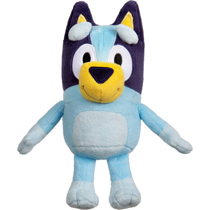 Bluey Friends Plush Toy Assorted Each