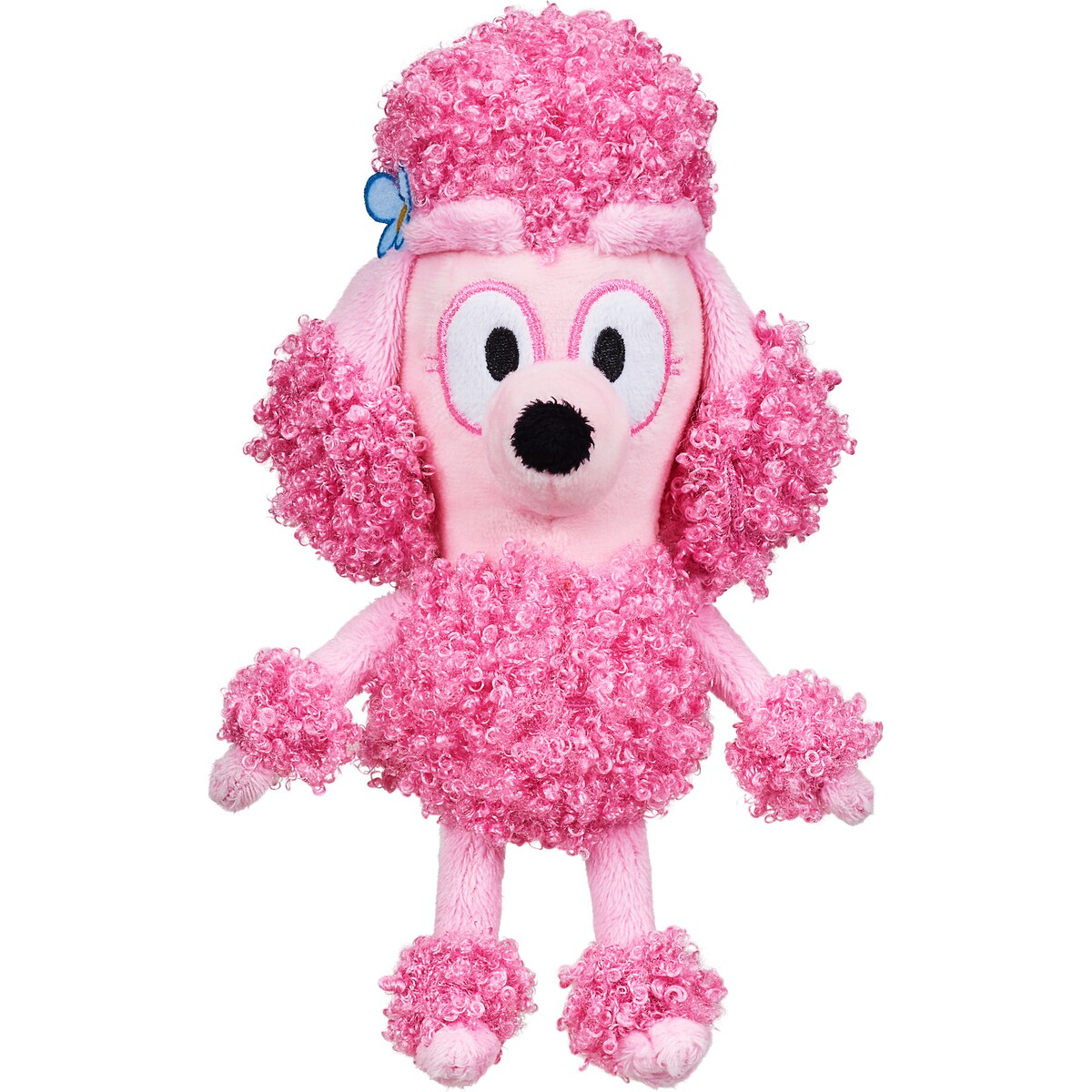 Bluey Friends Plush Toy Assorted Each