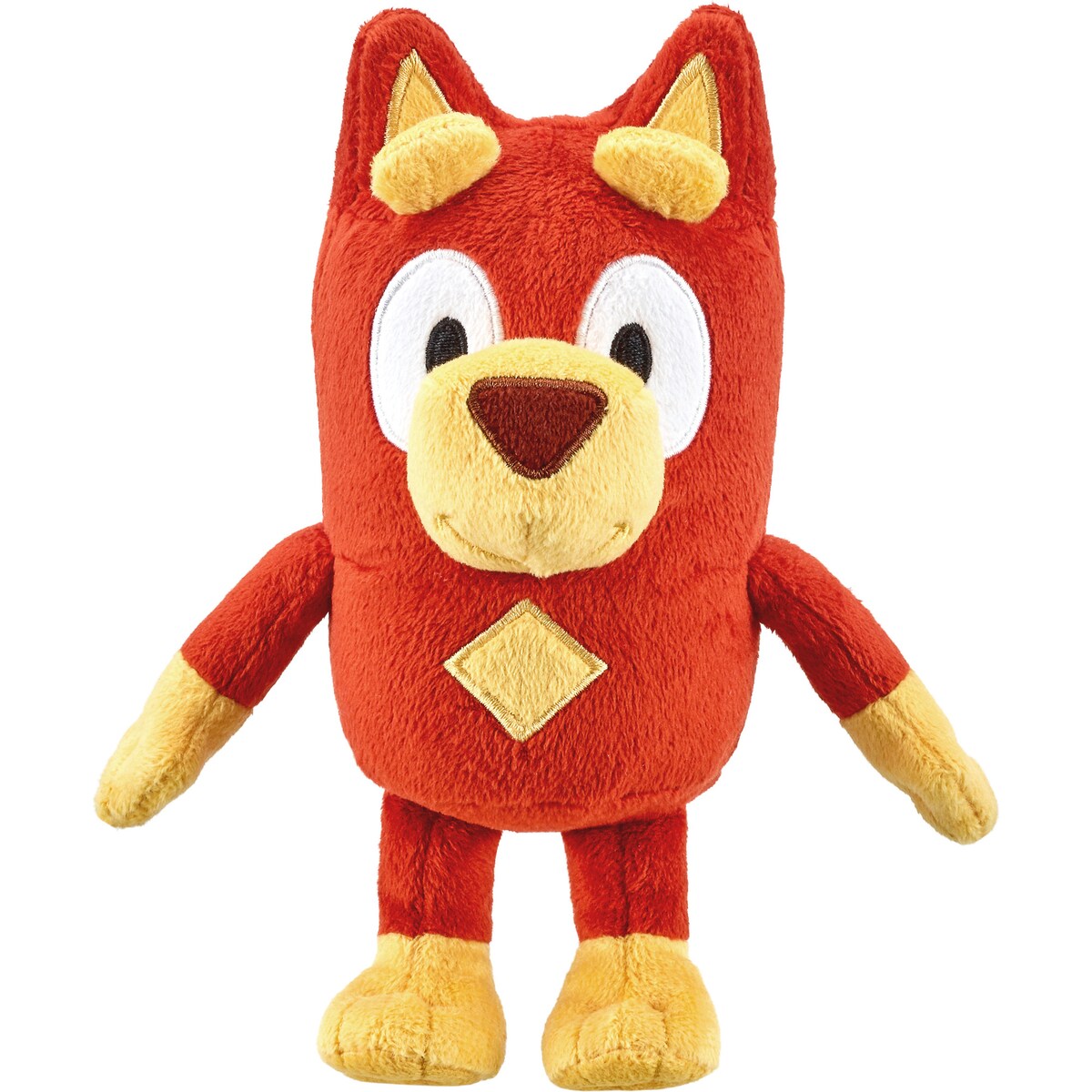 Bluey Friends Plush Toy Assorted Each