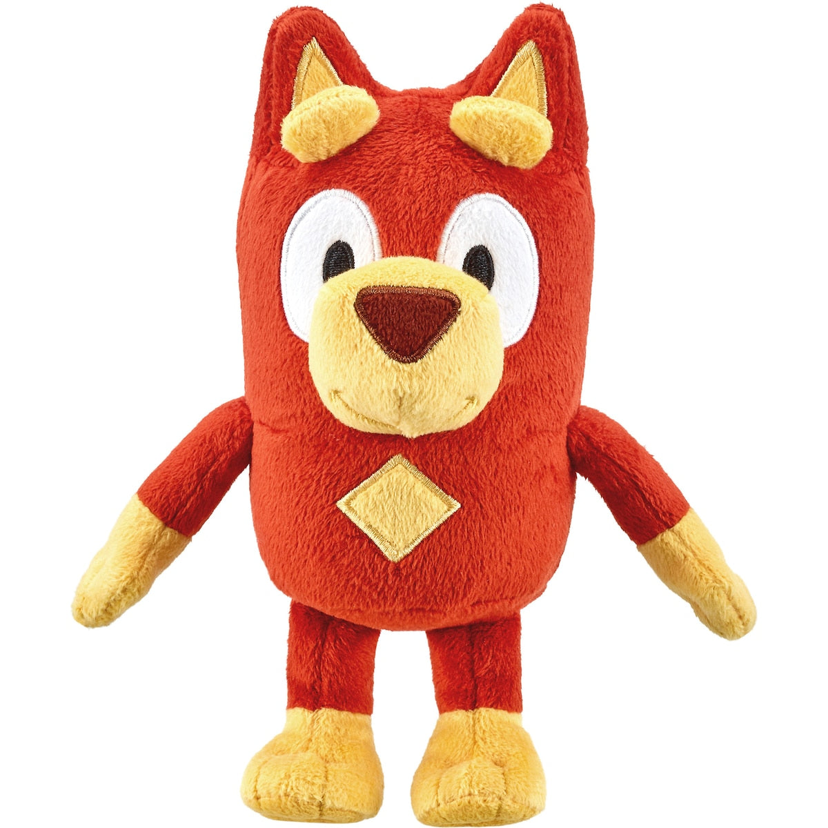 Bluey Plush Toy Assorted Each