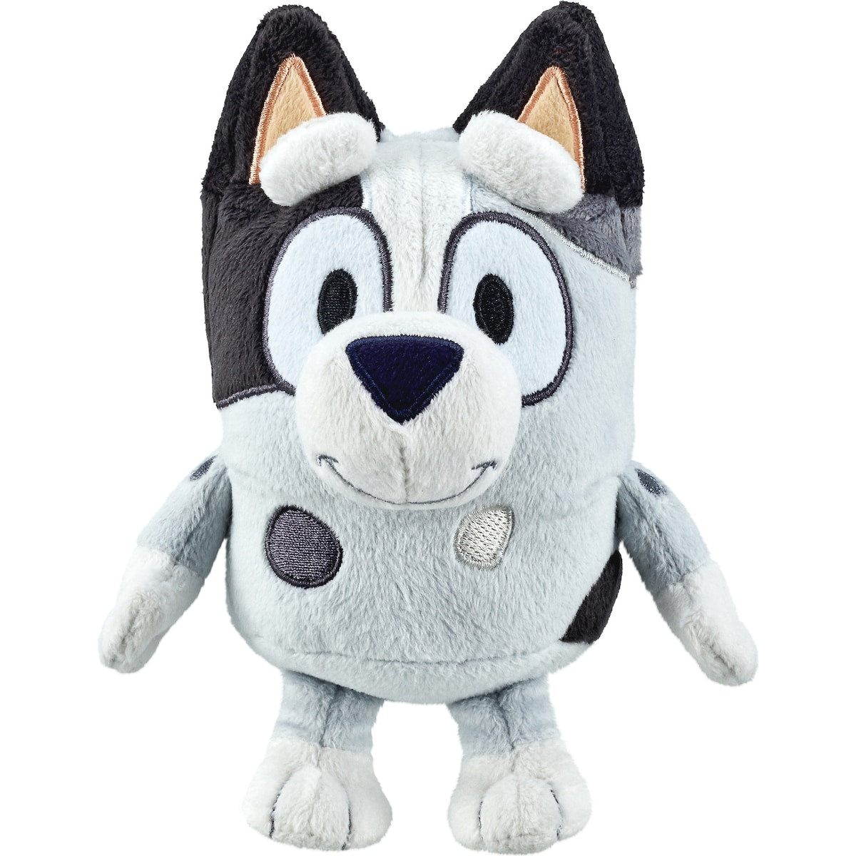 Bluey Plush Toy Assorted Each
