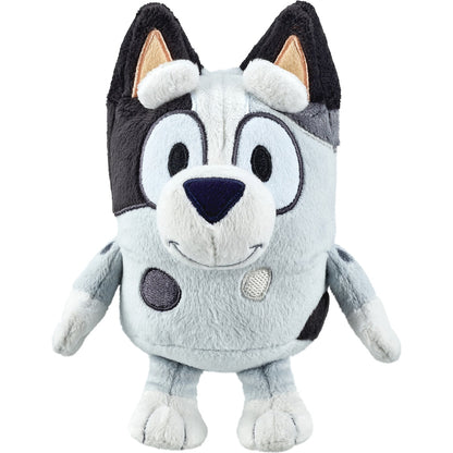 Bluey Plush Toy Assorted Each